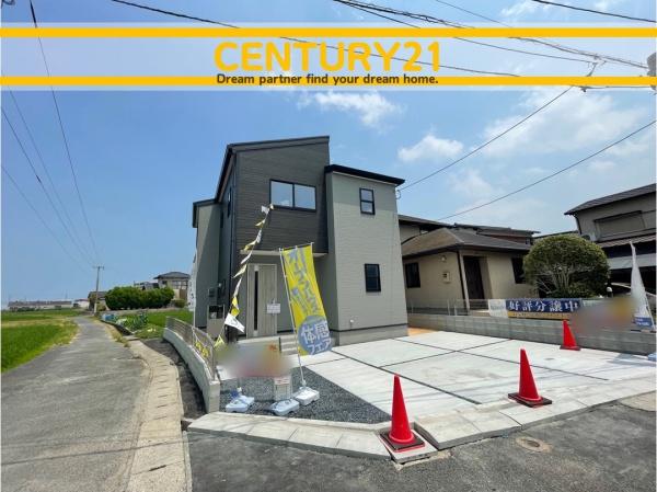 北九州市小倉南区上曽根1丁目第6　全1棟