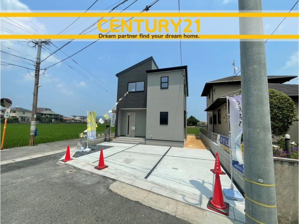 北九州市小倉南区上曽根1丁目第6　全1棟
