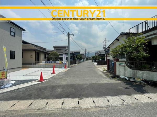 北九州市小倉南区上曽根1丁目第6　全1棟