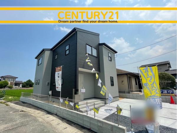 北九州市小倉南区上曽根1丁目第6　全1棟