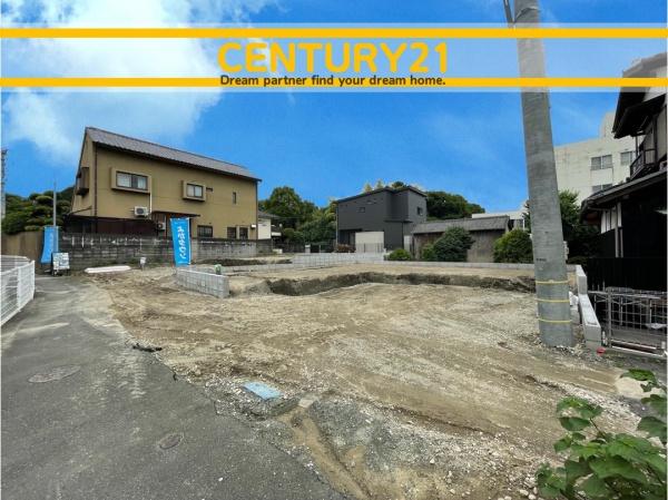 篠栗町篠栗7期　全1棟