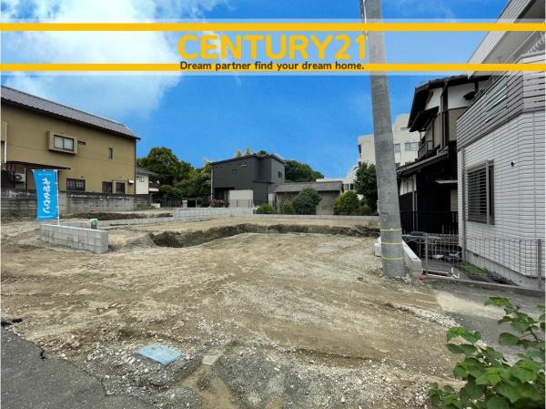 篠栗町篠栗7期　全1棟