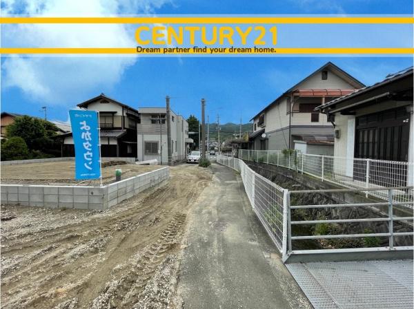 篠栗町篠栗8期　全1棟