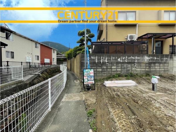 篠栗町篠栗8期　全1棟