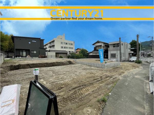 篠栗町篠栗8期　全1棟