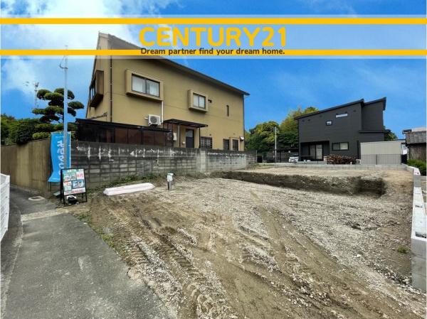 篠栗町篠栗8期　全1棟