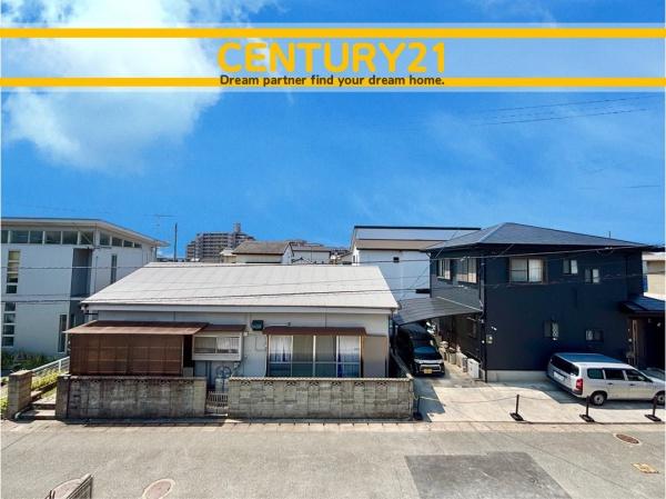 東区大岳3丁目　2号棟　全2棟