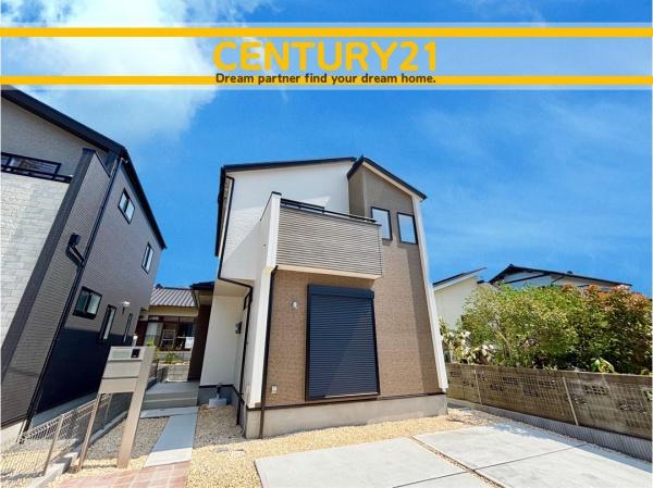 東区大岳3丁目　2号棟　全2棟
