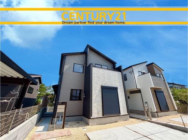 東区大岳3丁目　1号棟　全2棟
