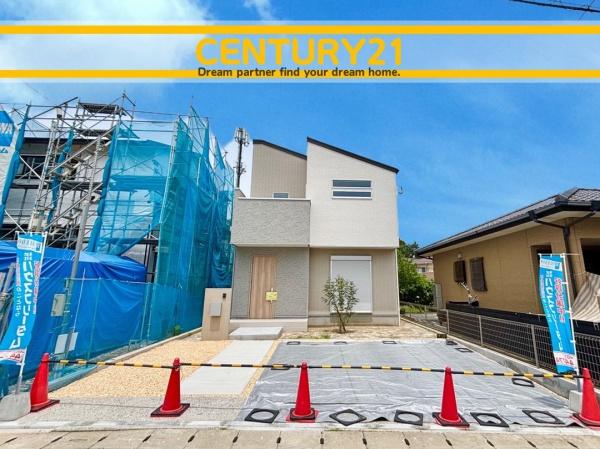 東区三苫2丁目　2号棟　全2棟