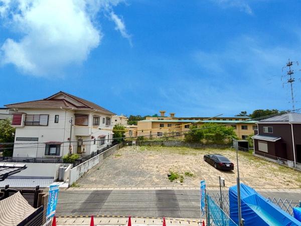 東区三苫2丁目　2号棟　全2棟
