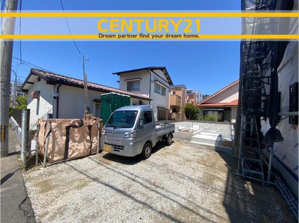 東区唐原1丁目　3号棟　全3棟