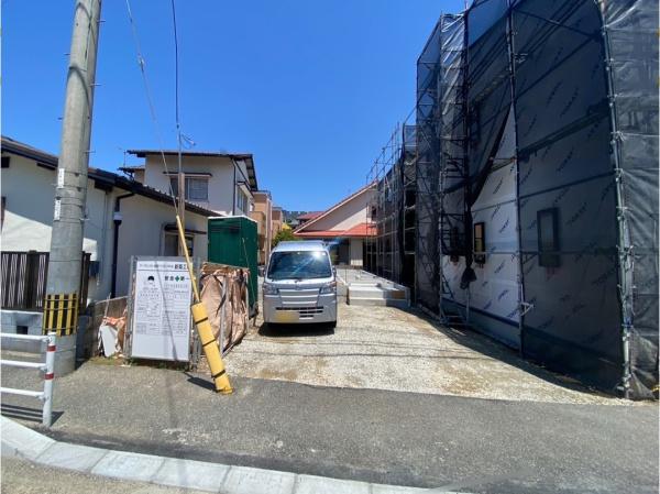 東区唐原1丁目　3号棟　全3棟