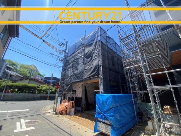 東区唐原1丁目　2号棟　全3棟