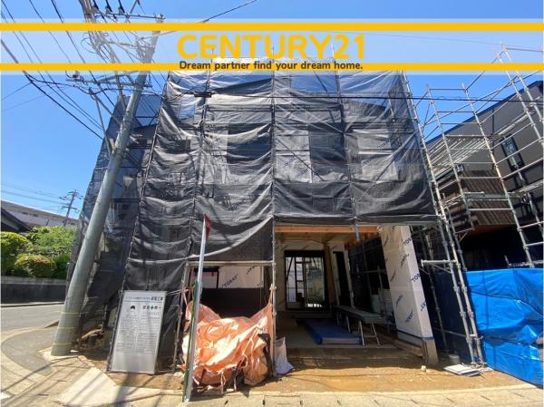 東区唐原1丁目　2号棟　全3棟
