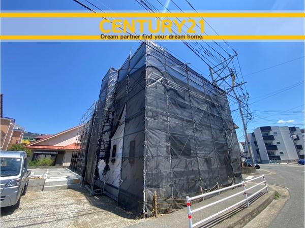 東区唐原1丁目　2号棟　全3棟