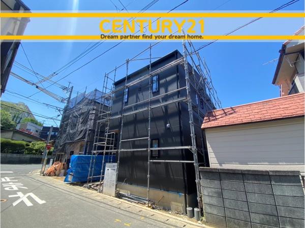 東区唐原1丁目　1号棟　全3棟