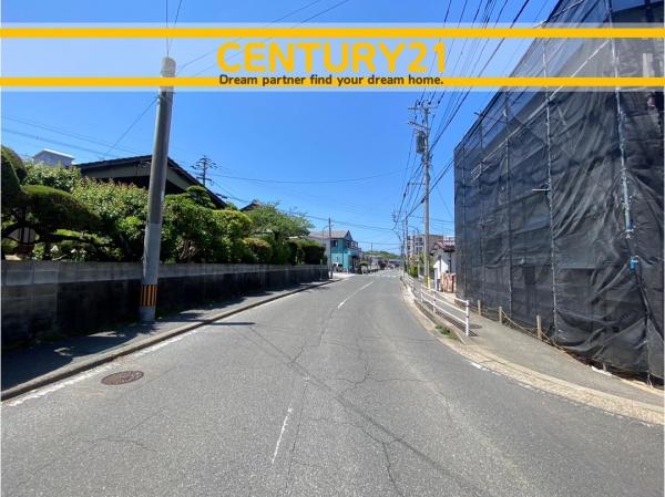 東区唐原1丁目　1号棟　全3棟