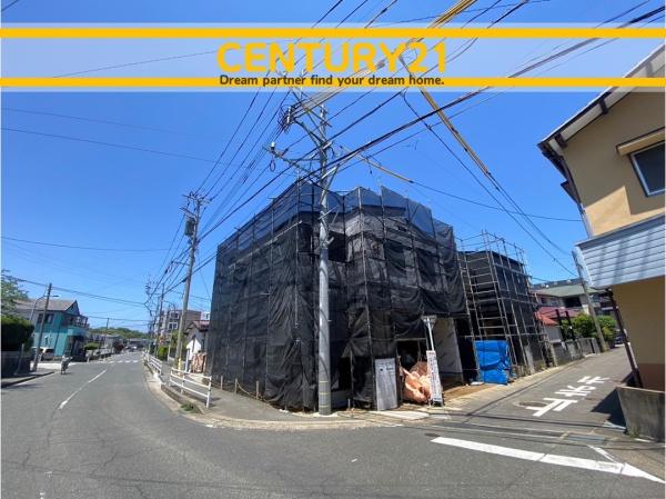 東区唐原1丁目　1号棟　全3棟