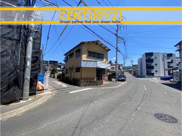 東区唐原1丁目　1号棟　全3棟