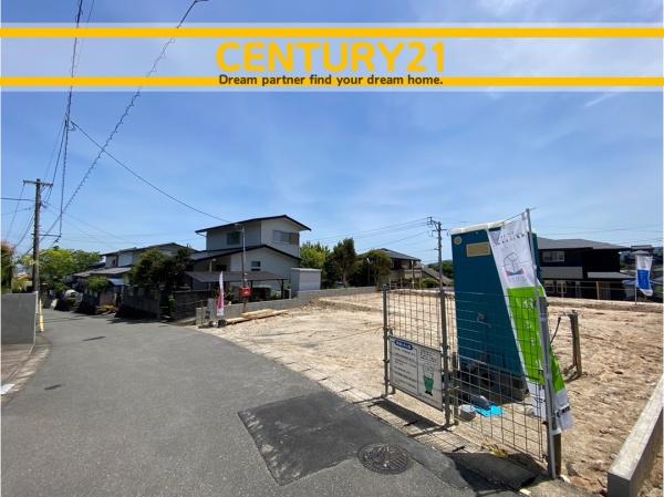 西区野方5丁目第14　全1棟