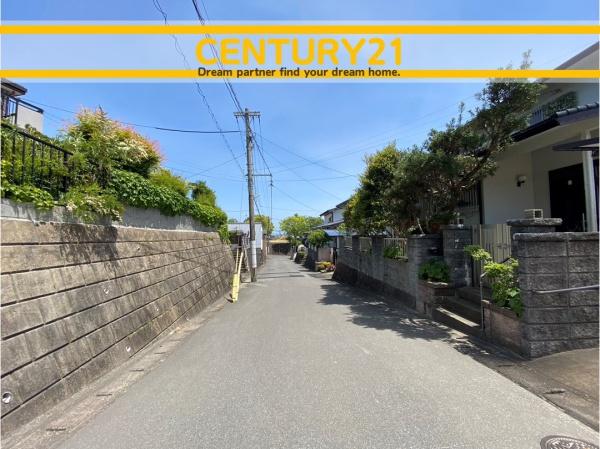西区野方5丁目第14　全1棟