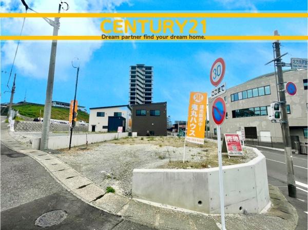 北九州市小倉南区葉山2丁目2期　3号棟　全1棟
