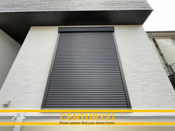 北九州市小倉南区葉山2丁目2期　3号棟　全1棟
