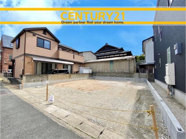 西区内浜2丁目2期　全1棟