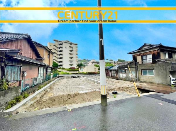 北九州市八幡西区東鳴水3丁目1期　1号棟　全2棟
