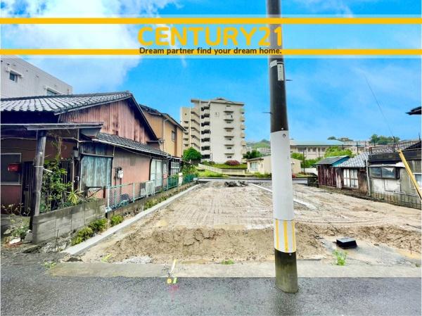 北九州市八幡西区東鳴水3丁目1期　1号棟　全2棟
