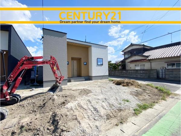 西区太郎丸2丁目　3号棟　全3棟