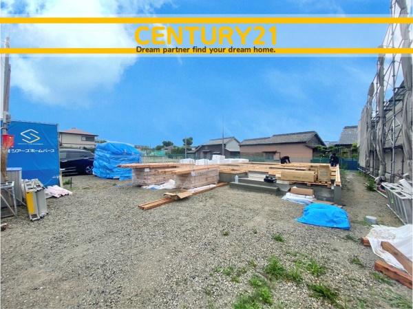 西区太郎丸2丁目　2号棟　全3棟