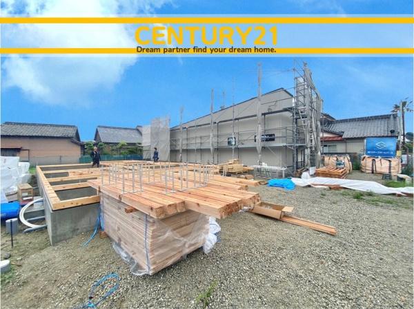 西区太郎丸2丁目　2号棟　全3棟