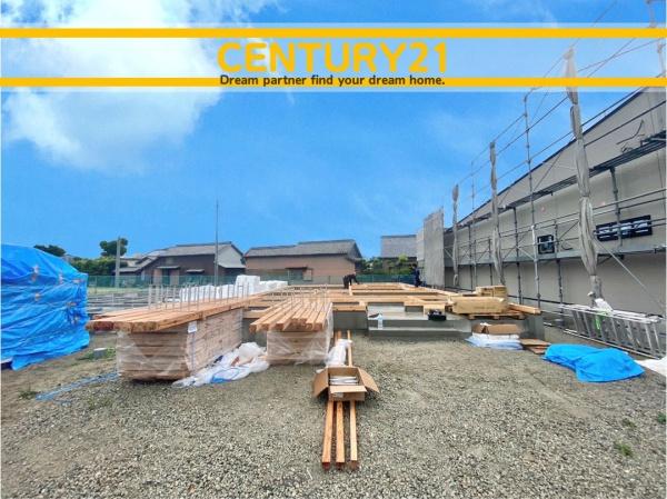 西区太郎丸2丁目　2号棟　全3棟