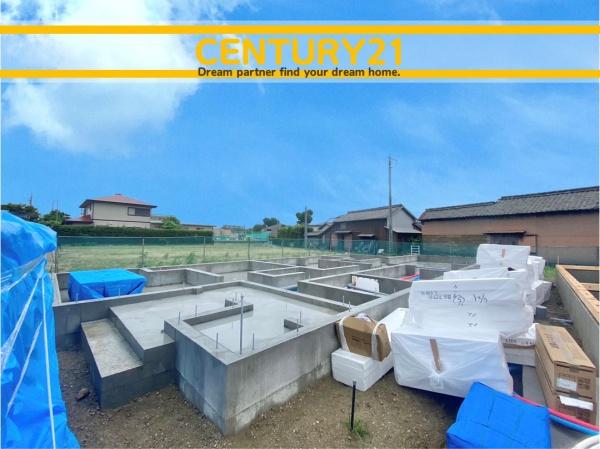 西区太郎丸2丁目　1号棟　全3棟