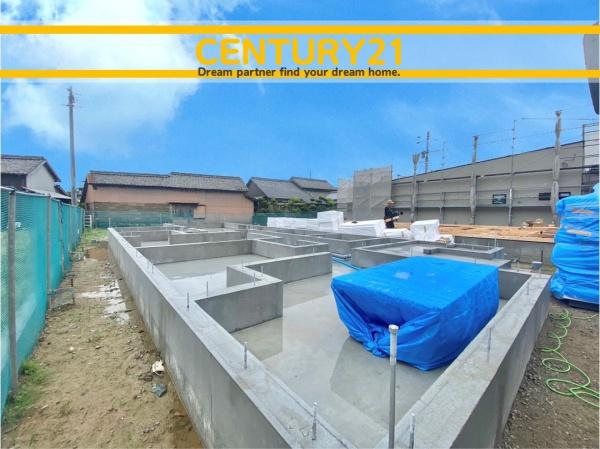 西区太郎丸2丁目　1号棟　全3棟