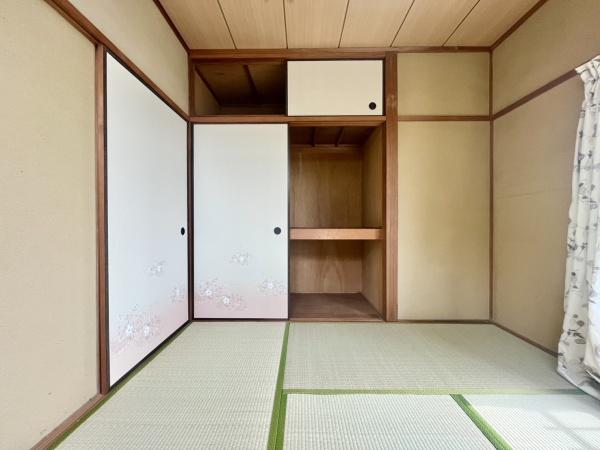 北九州市八幡西区小嶺台４丁目の中古一戸建て