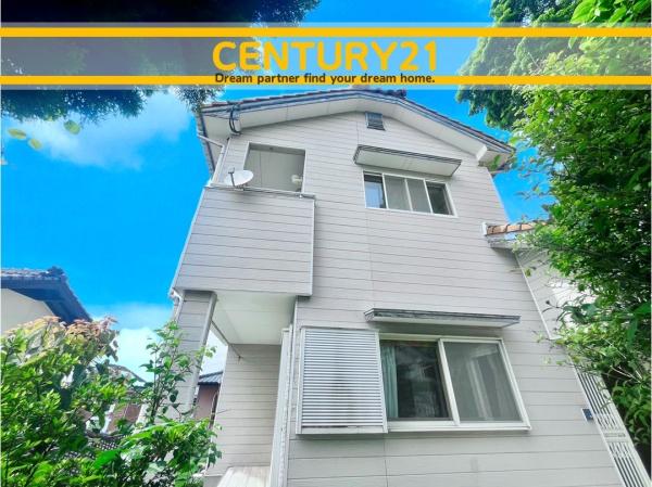八幡西区小嶺台4丁目　中古戸建