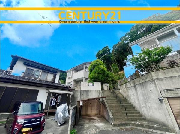北九州市八幡西区小嶺台４丁目の中古一戸建て