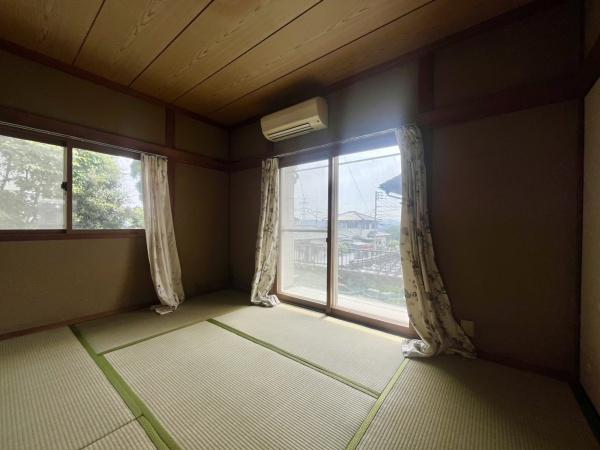 北九州市八幡西区小嶺台４丁目の中古一戸建て
