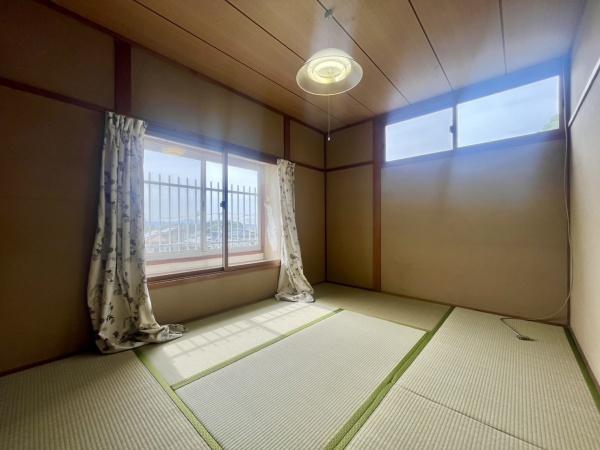 北九州市八幡西区小嶺台４丁目の中古一戸建て
