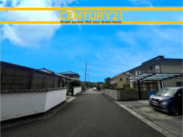 北九州市八幡西区小嶺台４丁目の中古一戸建て