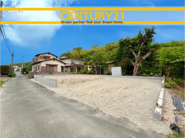 粕屋町江辻6期　全1棟