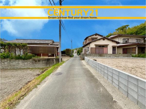 粕屋町江辻6期　全1棟