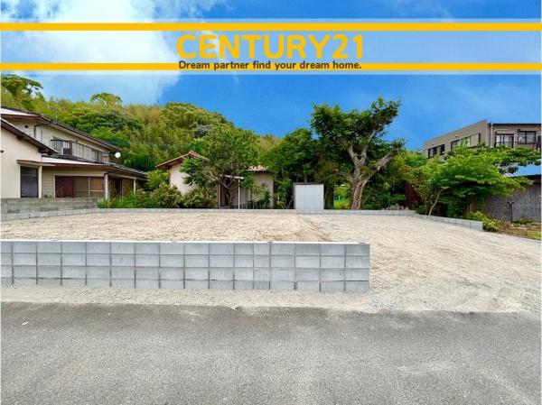 粕屋町江辻6期　全1棟