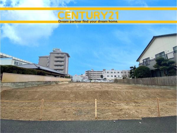 西区今宿東2丁目　3号棟　全3棟
