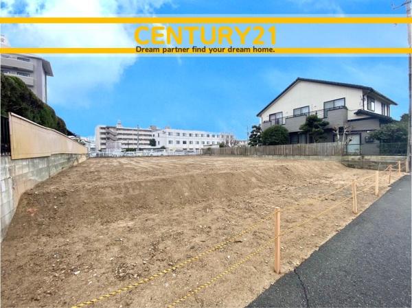 西区今宿東2丁目　1号棟　全3棟