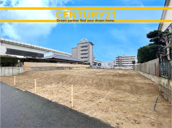 西区今宿東2丁目　1号棟　全3棟