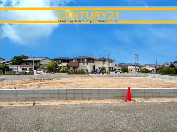 古賀市日吉3丁目第8　2号棟　全2棟